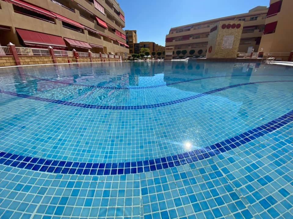 Bonito Apartamento Cerca Del Mar Puerto de Santiago  Exterior foto