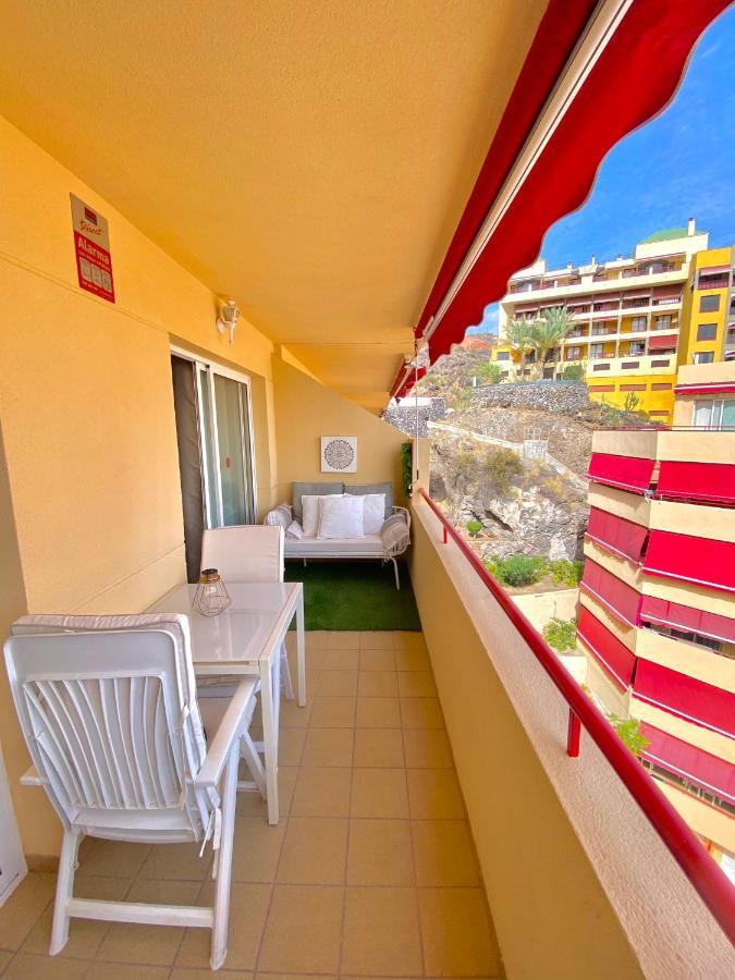 Bonito Apartamento Cerca Del Mar Puerto de Santiago  Exterior foto