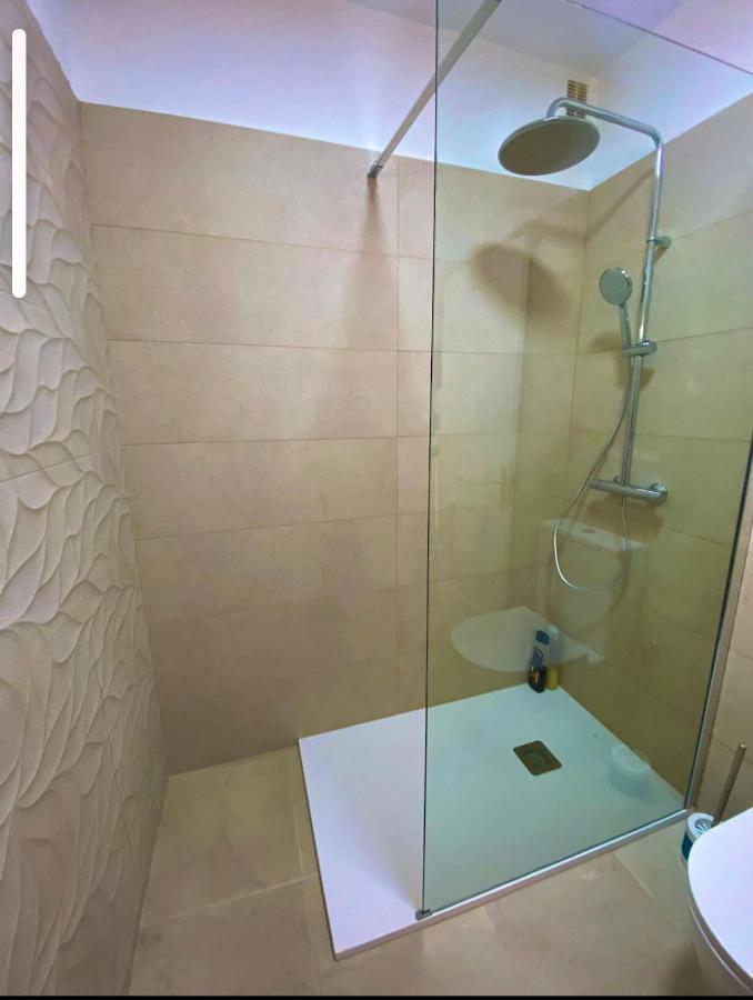 Bonito Apartamento Cerca Del Mar Puerto de Santiago  Exterior foto